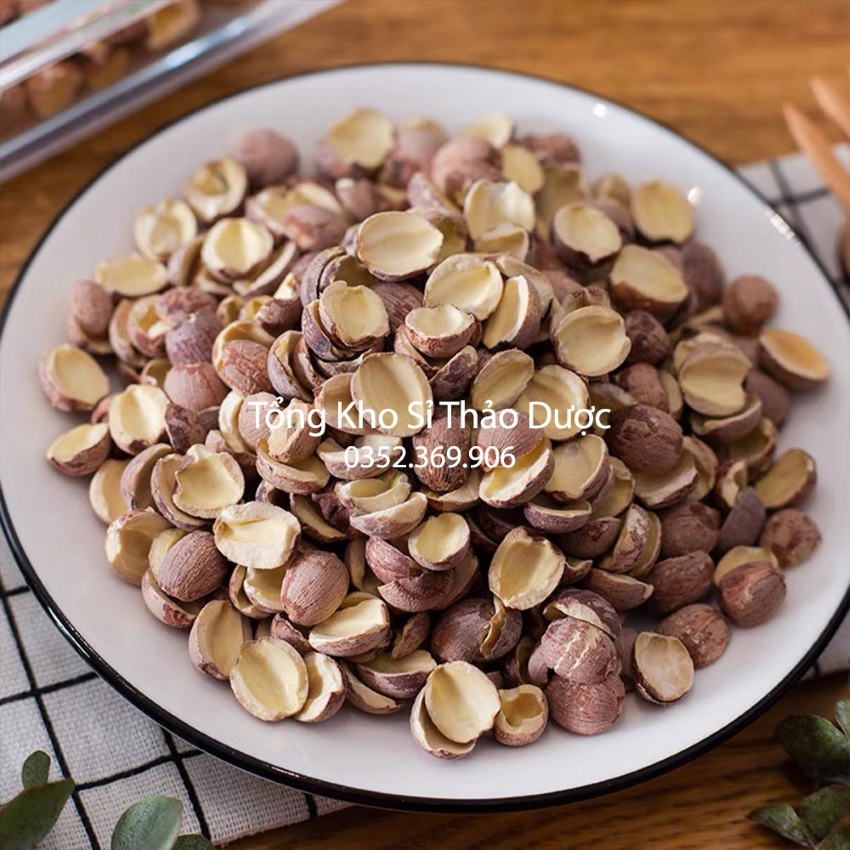 Liên nhục 500g