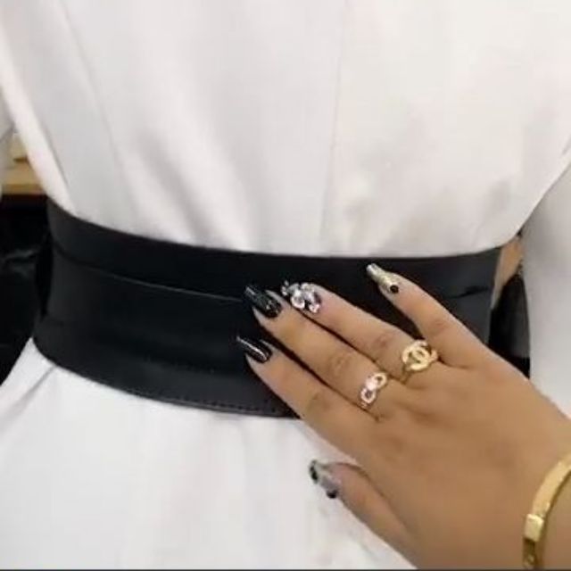 Đai Da Cchat Phiên Bản Mới Siêu Đẹp