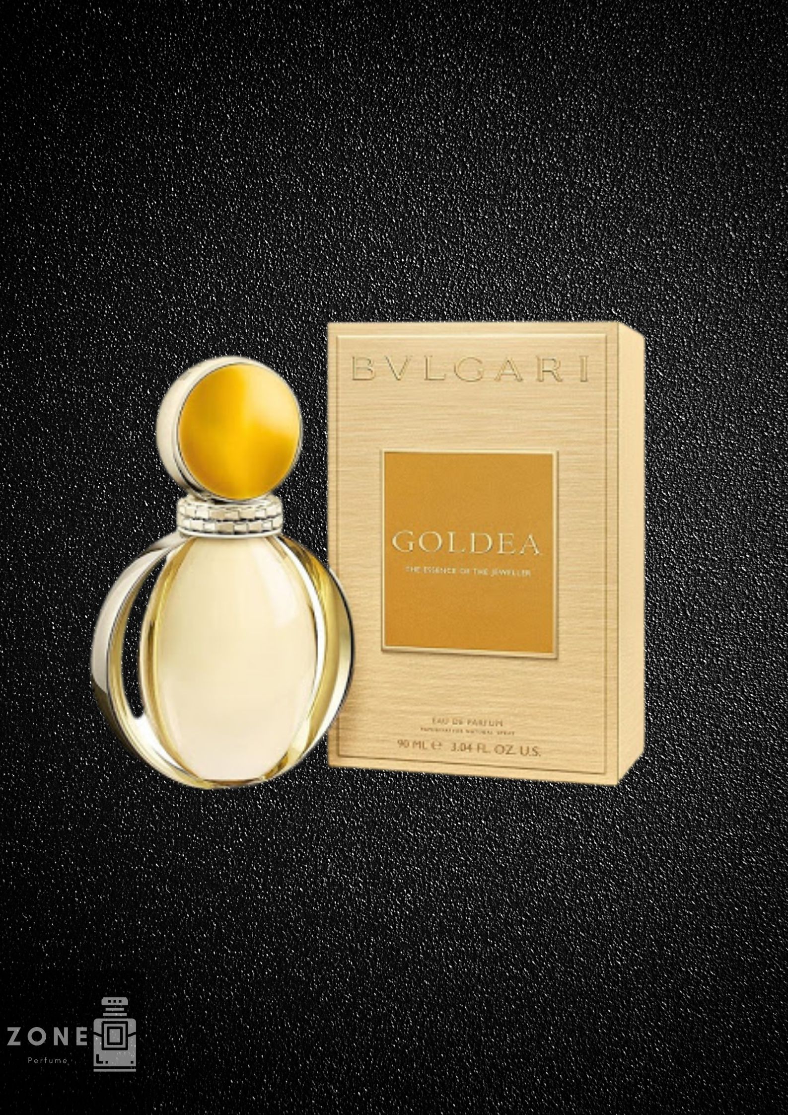 [HCM]Nước hoa Goldea Bvlgari 90ml - [Chính hãng]