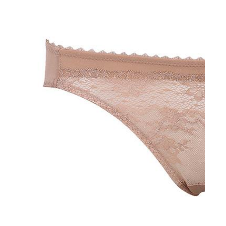 Quần lót Triumph SEXY CUSHION BASIC MINI 5G