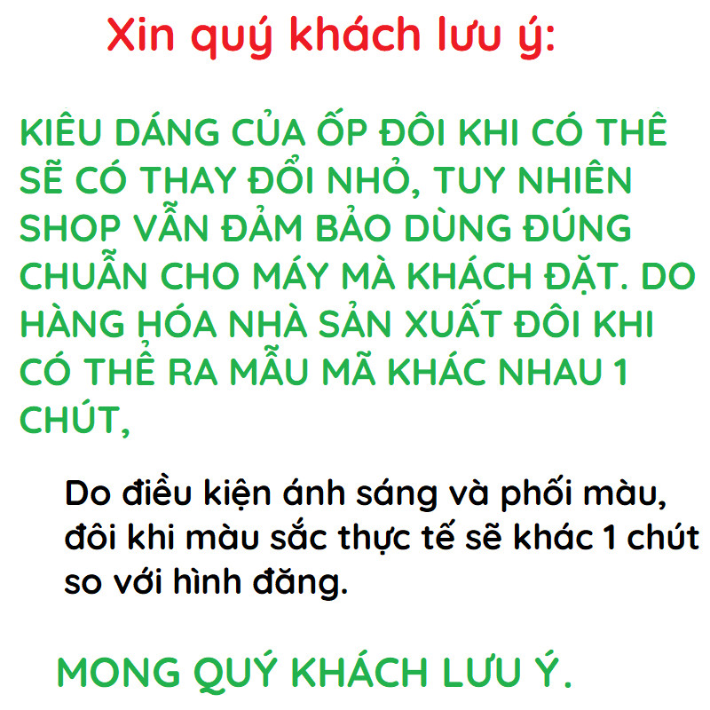 ốp lưng vsmart live