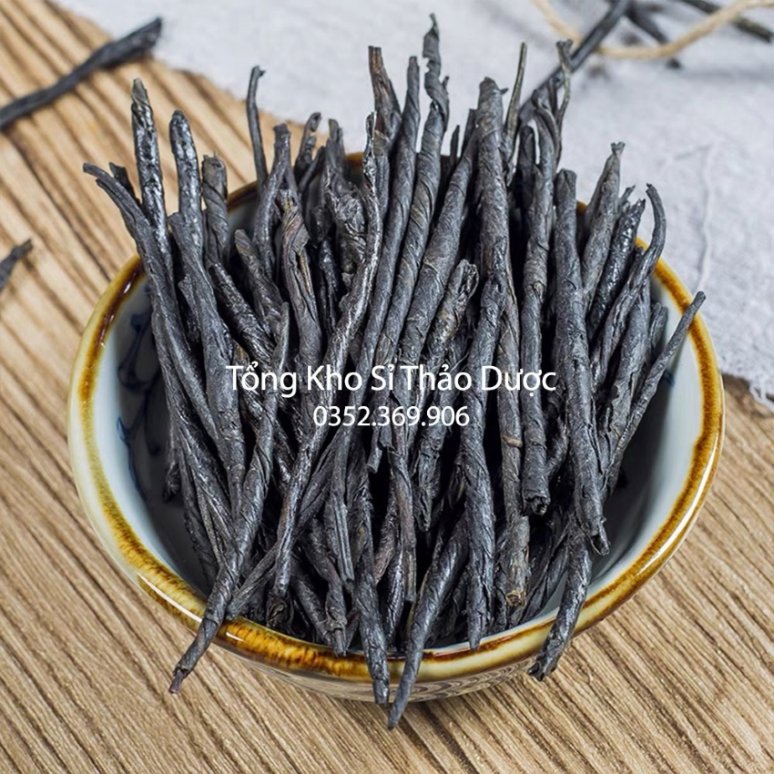 Chè Đắng Cao Bằng 500g