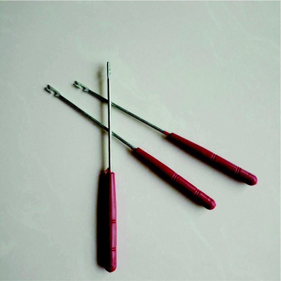 Bô 3 Cây gỡ lưỡi câu câu cá ( xả kho )