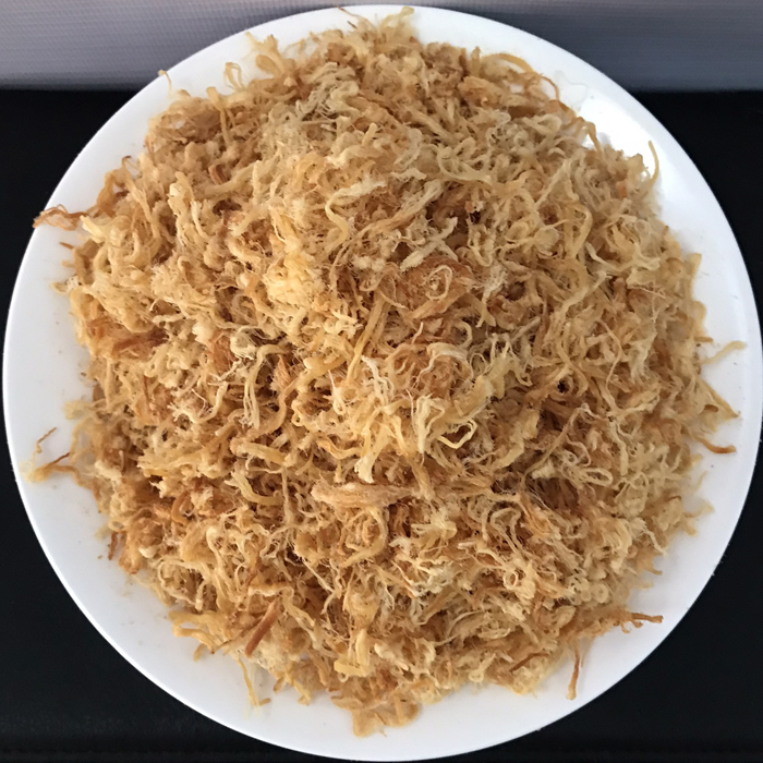[HCM]0.5 Kg Chà bông heo cao cấp siêu ngon - NTH88