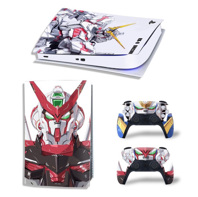 Skin dán bảo vệ PS5, PlayStation 5 Digital