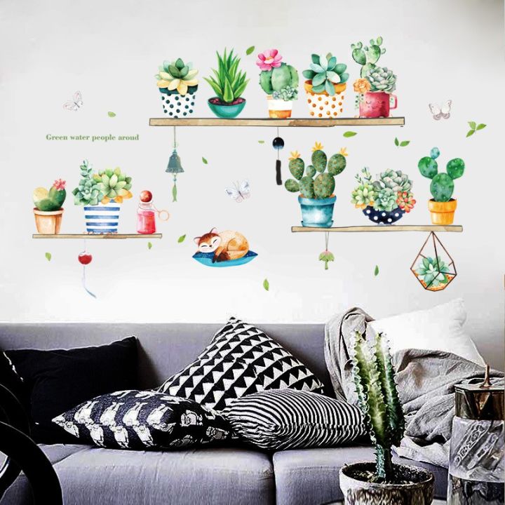 "Decal WallSticker Wallpaper HM71007"
