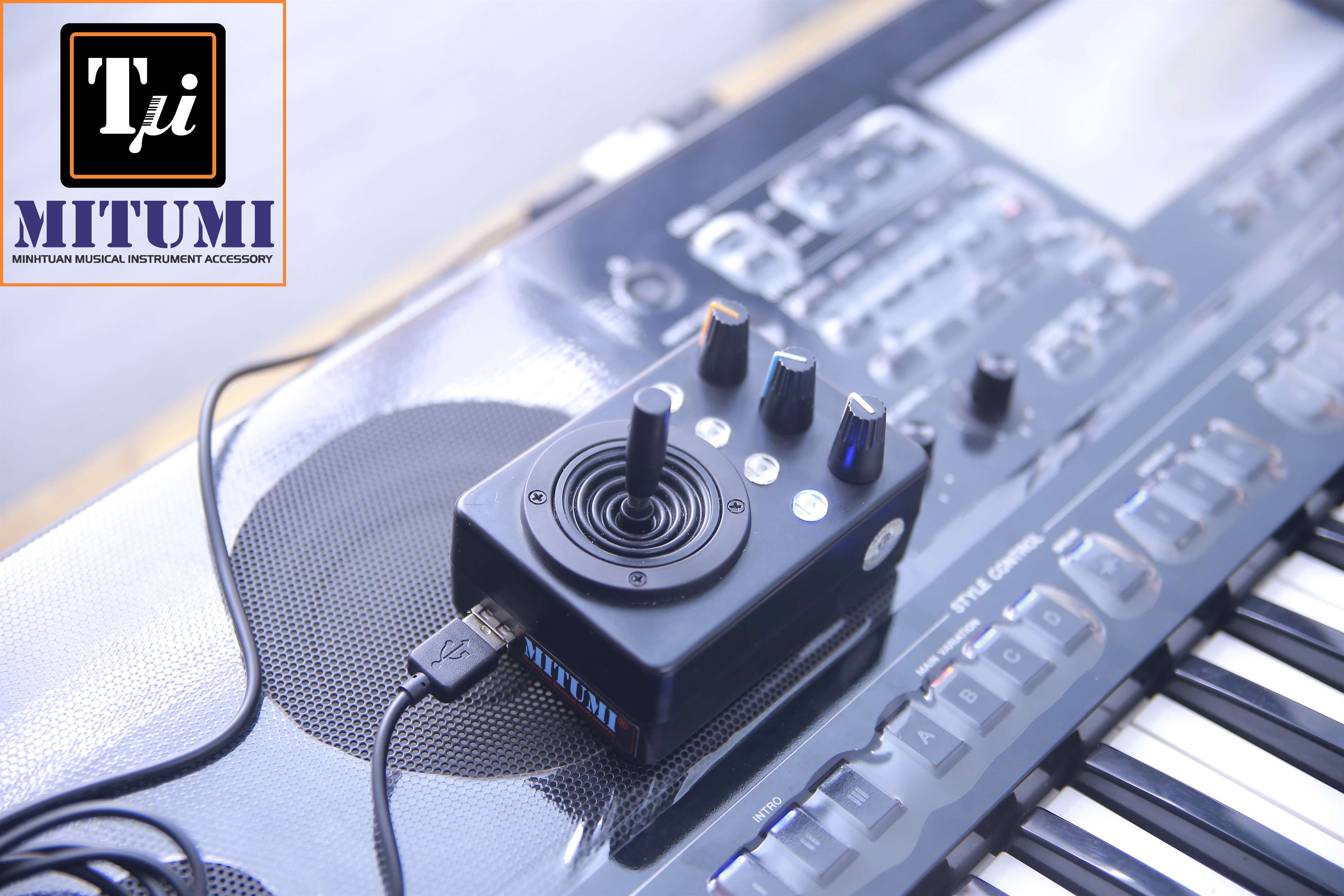 [HCM]BEND 4 CHIỀU MTP-5F - CHÍNH HÃNG MITUMI