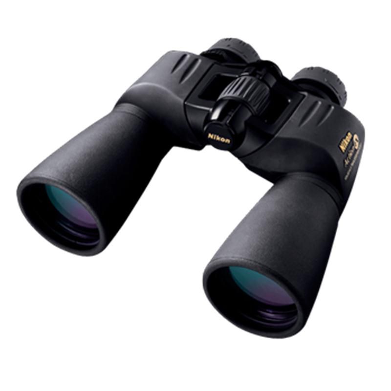 [FreeshipMAX] [Trả góp 0%]ỐNG NHÒM NIKON action EX 10x50 CF
