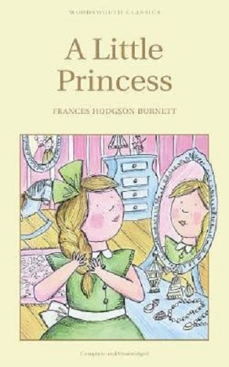 A Little Princess