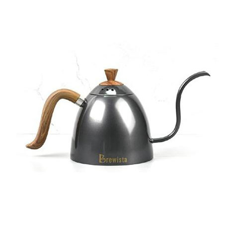 Ấm rót cà phê pour over Brewista 700ml - Màu đen