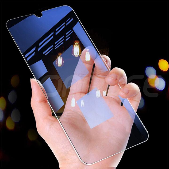 Miếng dán màn hình cường lực XIAOMI REDMI 7