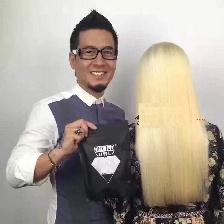 Bột tẩy tóc cho anh em salon tóc nam nữ barbershop