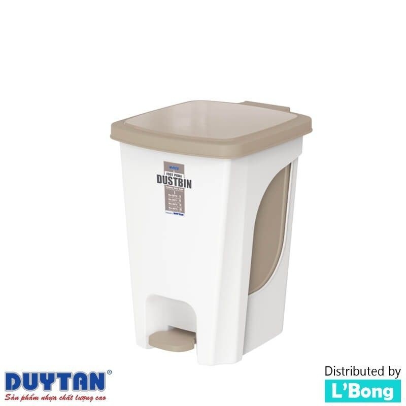THÙNG RÁC MASTU DUY TÂN CÁC CỠ
