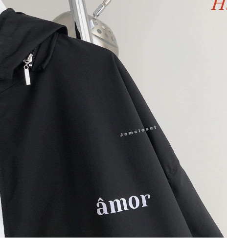 Áo khoác chun tay Amor HT12