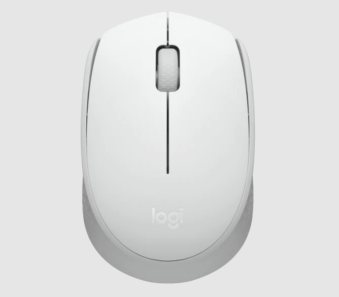 Logitech Wireless Mouse M171 -authentic product