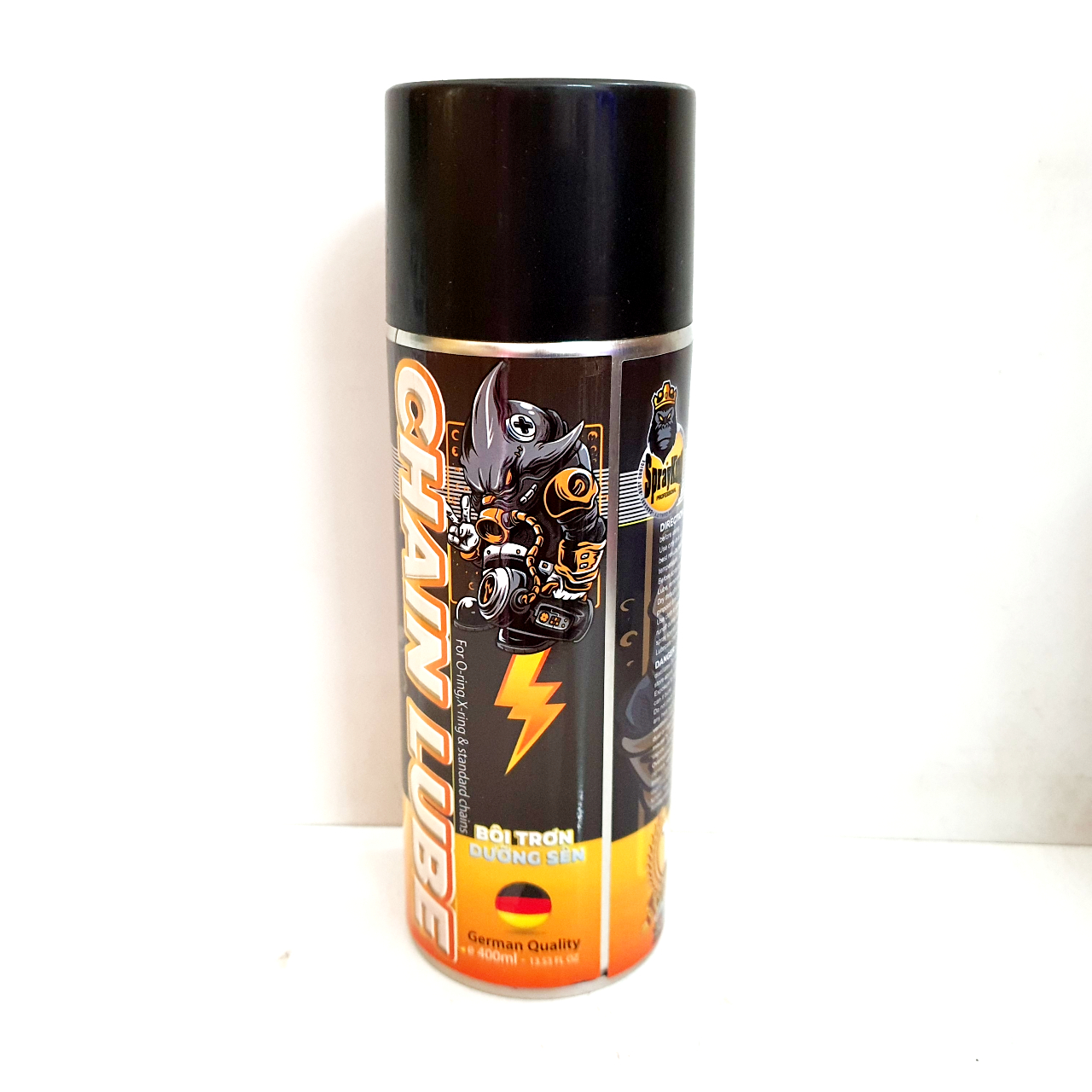 Dưỡng sên Sprayking  400ML