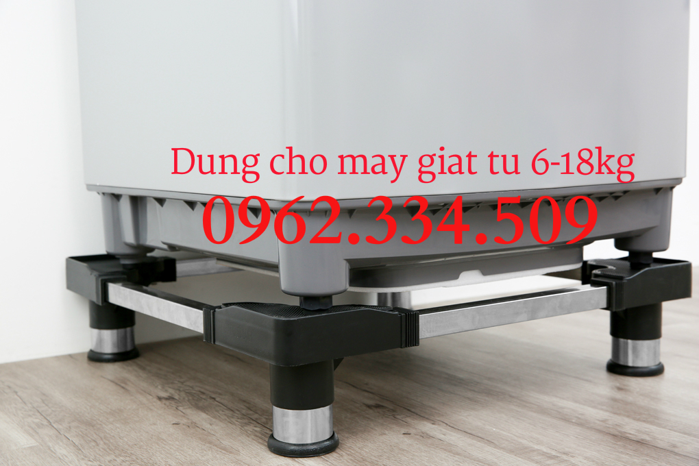 CHAN DE MAY GIAT INOX HÀNG CAO CẤP