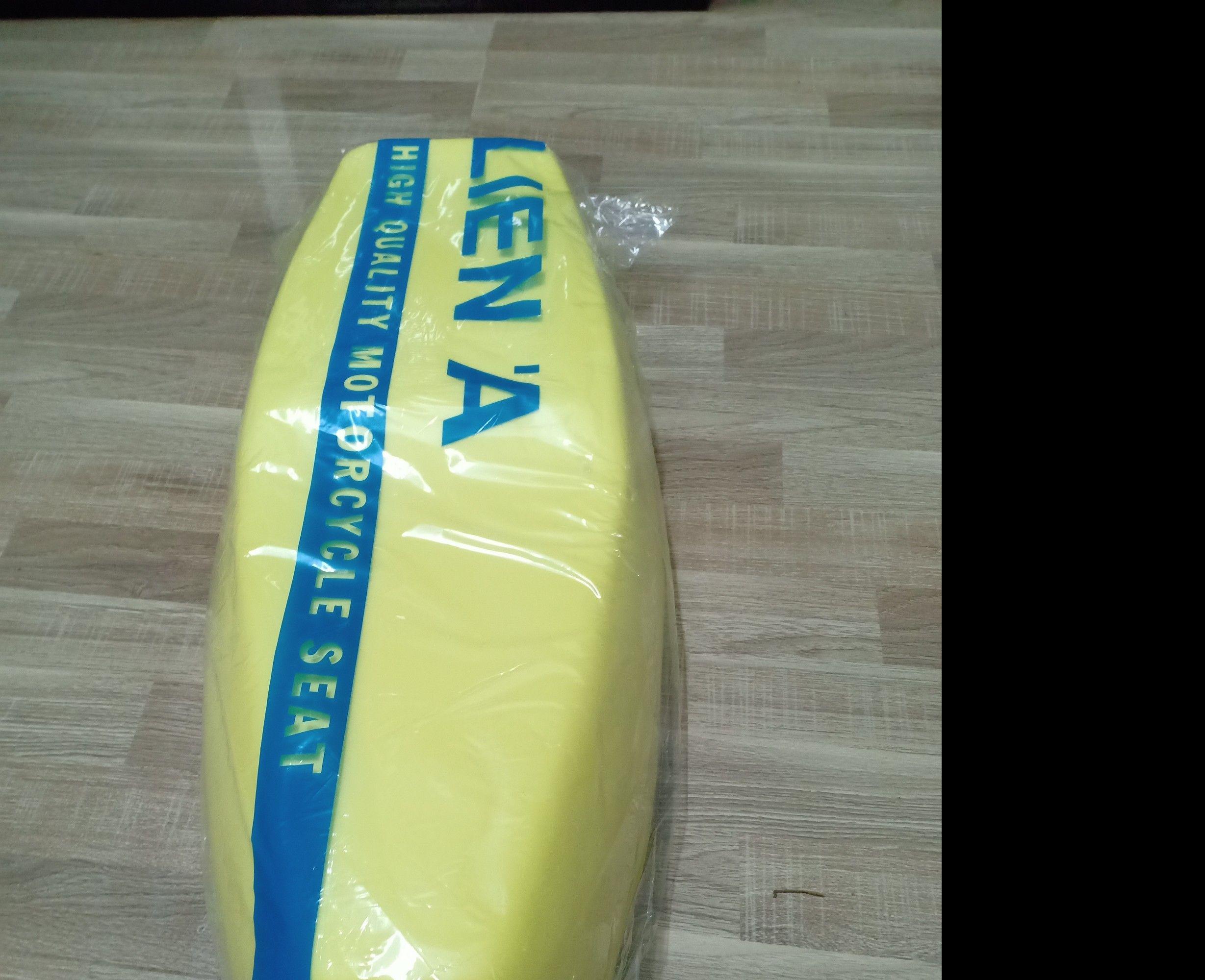 Mút yên xe Dream
