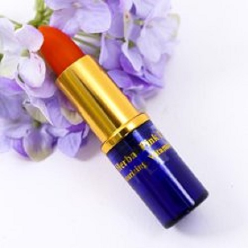 Son Xóa Thâm DORLENE HERBAL PINK LIP