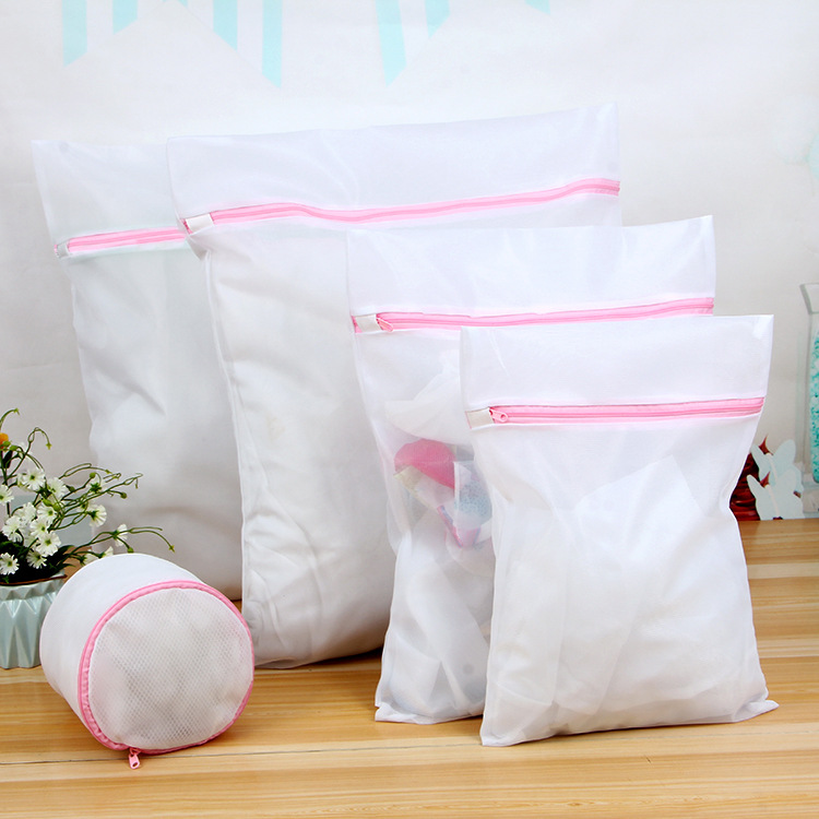Túi giặt quần áo, đồ lót cao cấp đủ size