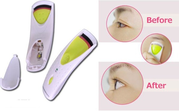 Dụng cụ bấm Mi Touch