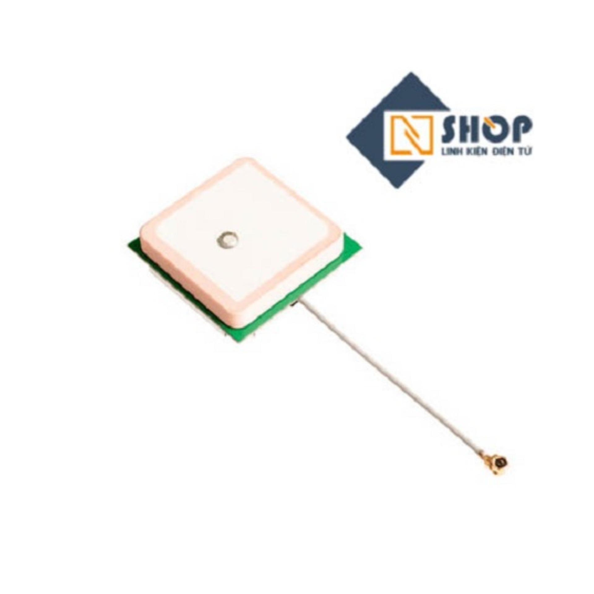 Anten GPS 28db 5cm