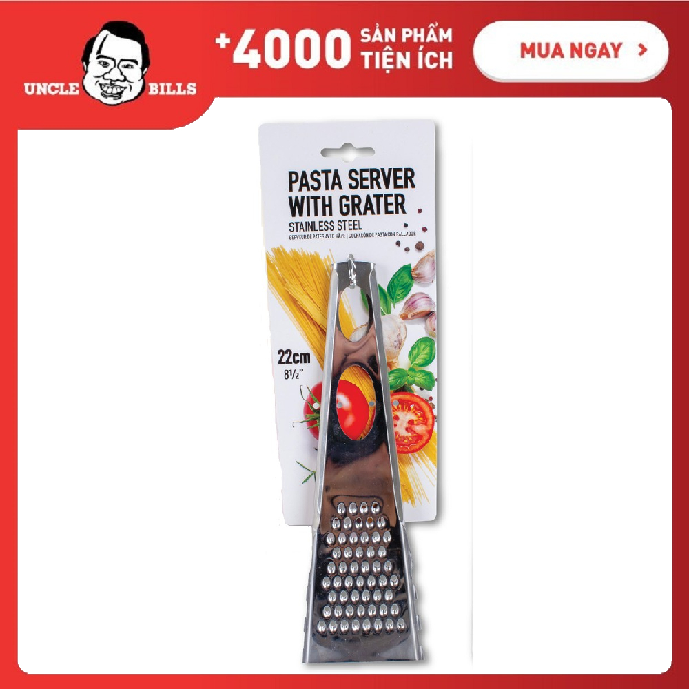 Dụng cụ bào sợi UBL KA0806
