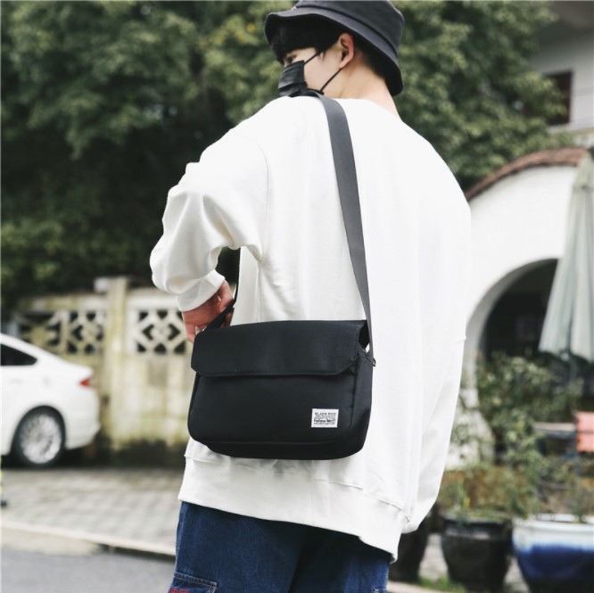 Túi Messenger Bag Oxford - 9HOPE