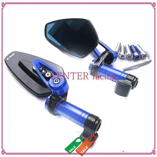 [ 1 CẶP ] Gương gù gắn chân kính CRG 2019