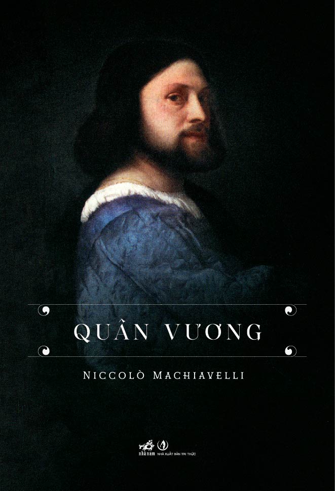 Sách - Quân vương