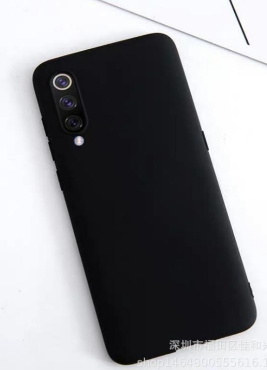 Ốp Lưng Chống bấm bẩn Xiaomi mi 9se / mi 9 Se