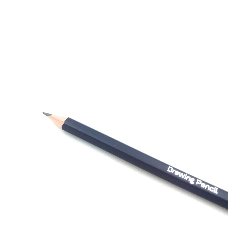 [HCM]Bút Chì Kỹ Thuật Mới Stacom PC108-2B/3B/4B/5B/6B/7B/8B( Hộp 12 Cây )