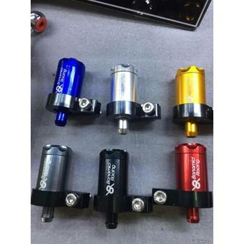Bình dầu rời Bonamici Racing dành cho xe máy
