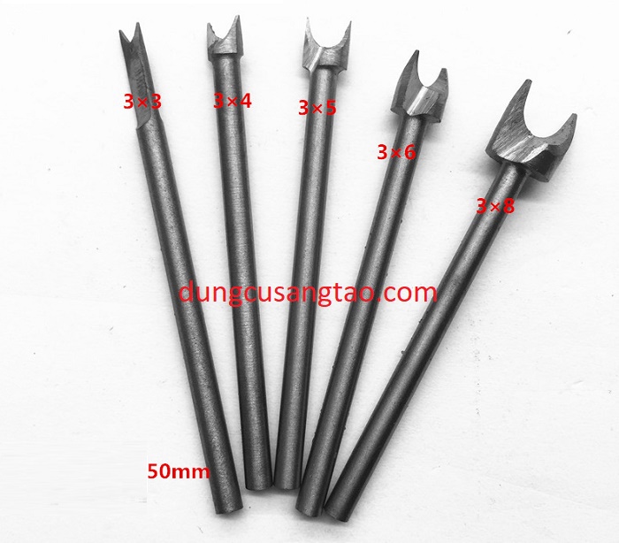 Điêu khắc gỗ hình cầu cán 3mm