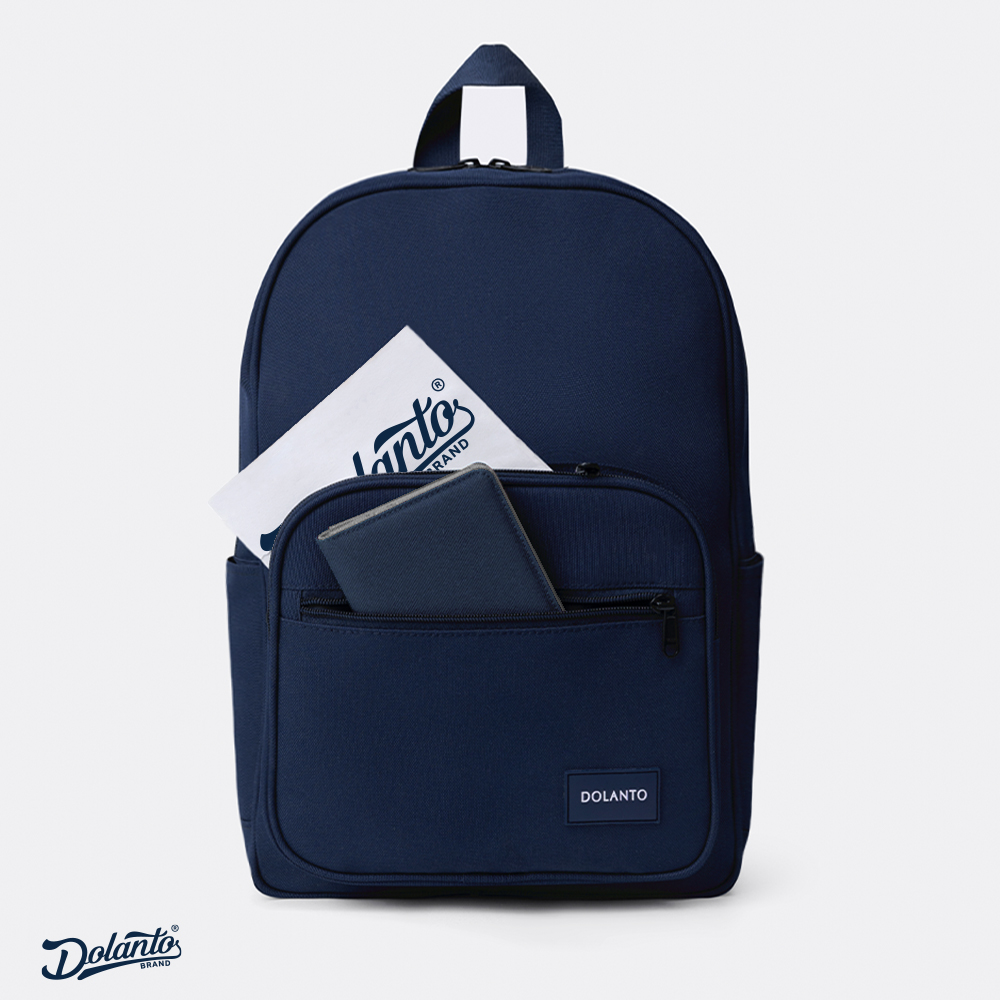 Balo DOLANTO BRAND® Original Backpack