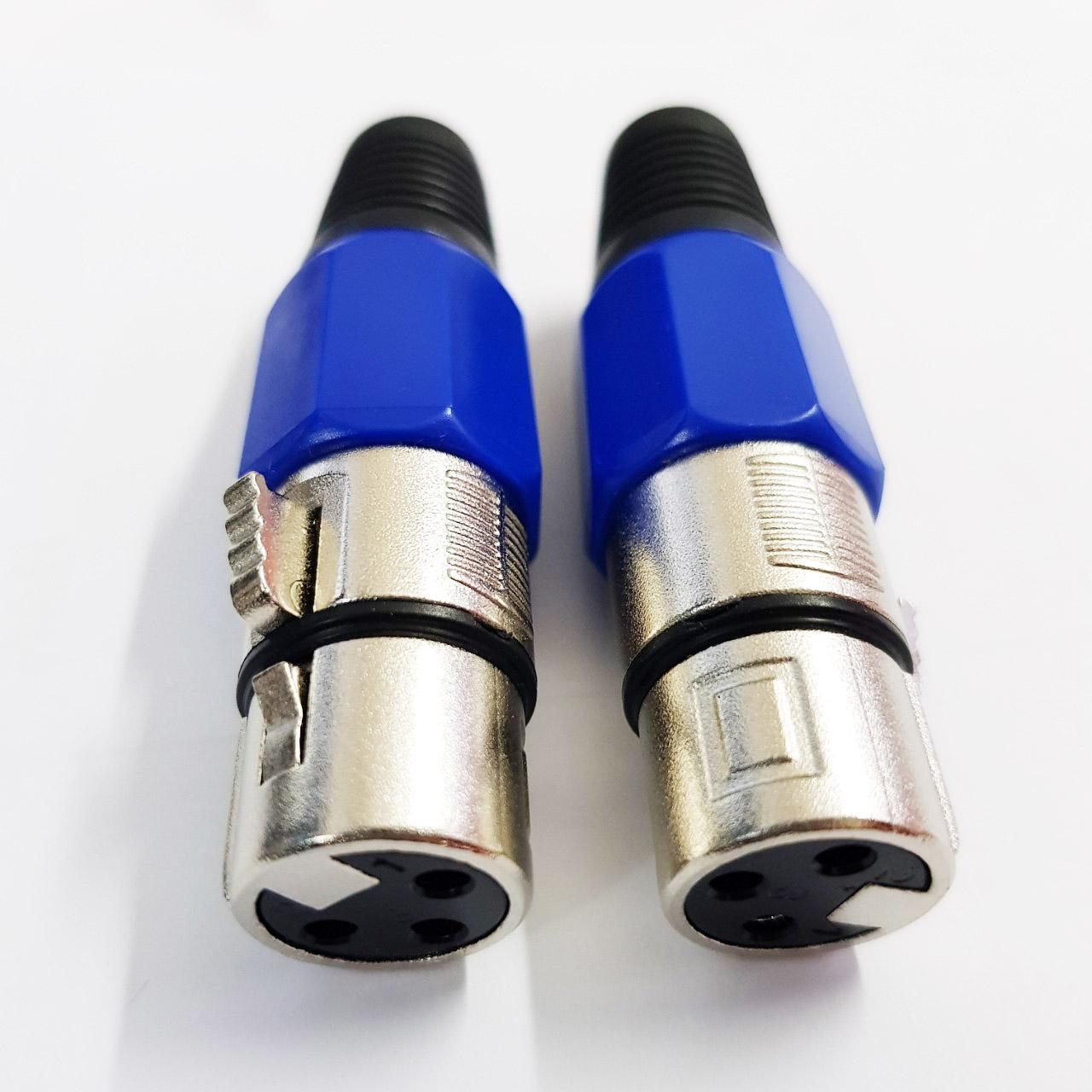 Jack canon đực cái cao cấp