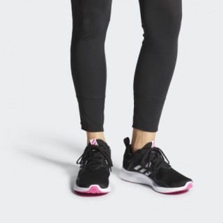 Giày Thể Thao Nữ Adidas Edgebounce W BB7563 - Đen - Size 4UK thumbnail