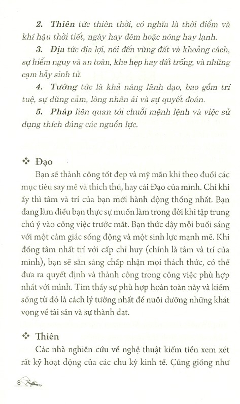 Binh Pháp Tôn Tử Và Nghệ Thuật Kiếm Tiền
