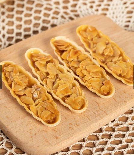 Đế Bánh Thuyền Hộp 60 cái