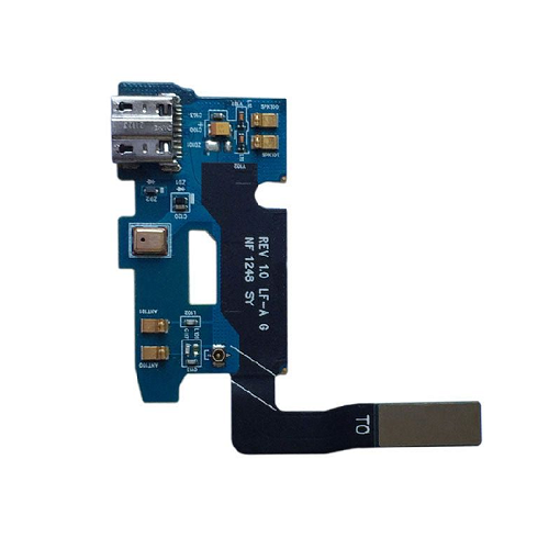 Cụm chân sạc Samsung Note 2 / N7100