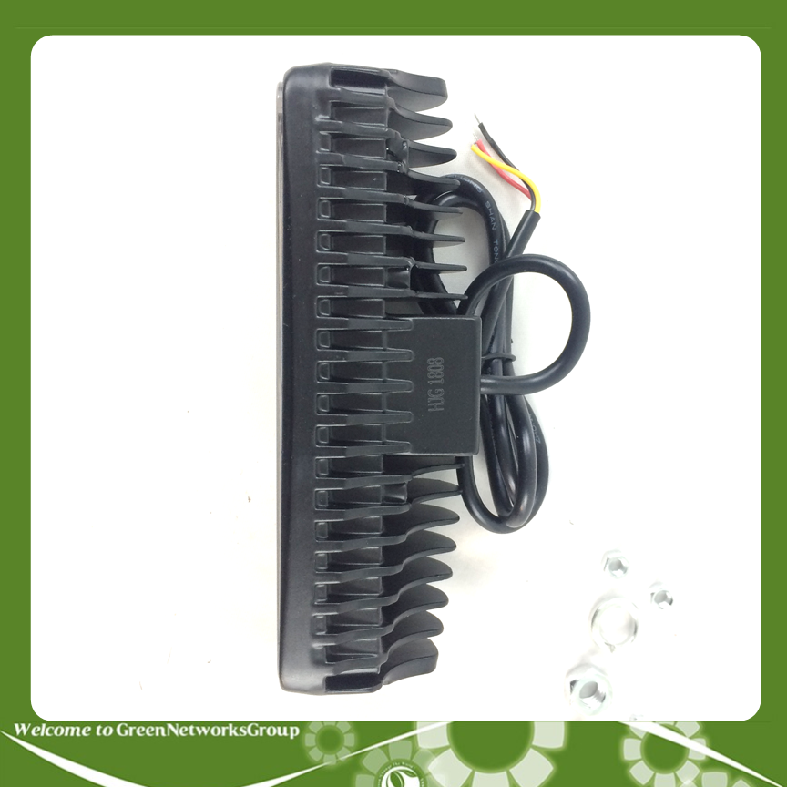 Đèn led trợ sáng C12 siêu sáng GreenNetworks