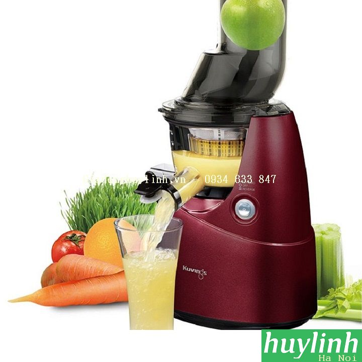 Máy ép chậm  Kuvings C7000 - Hàn quốc