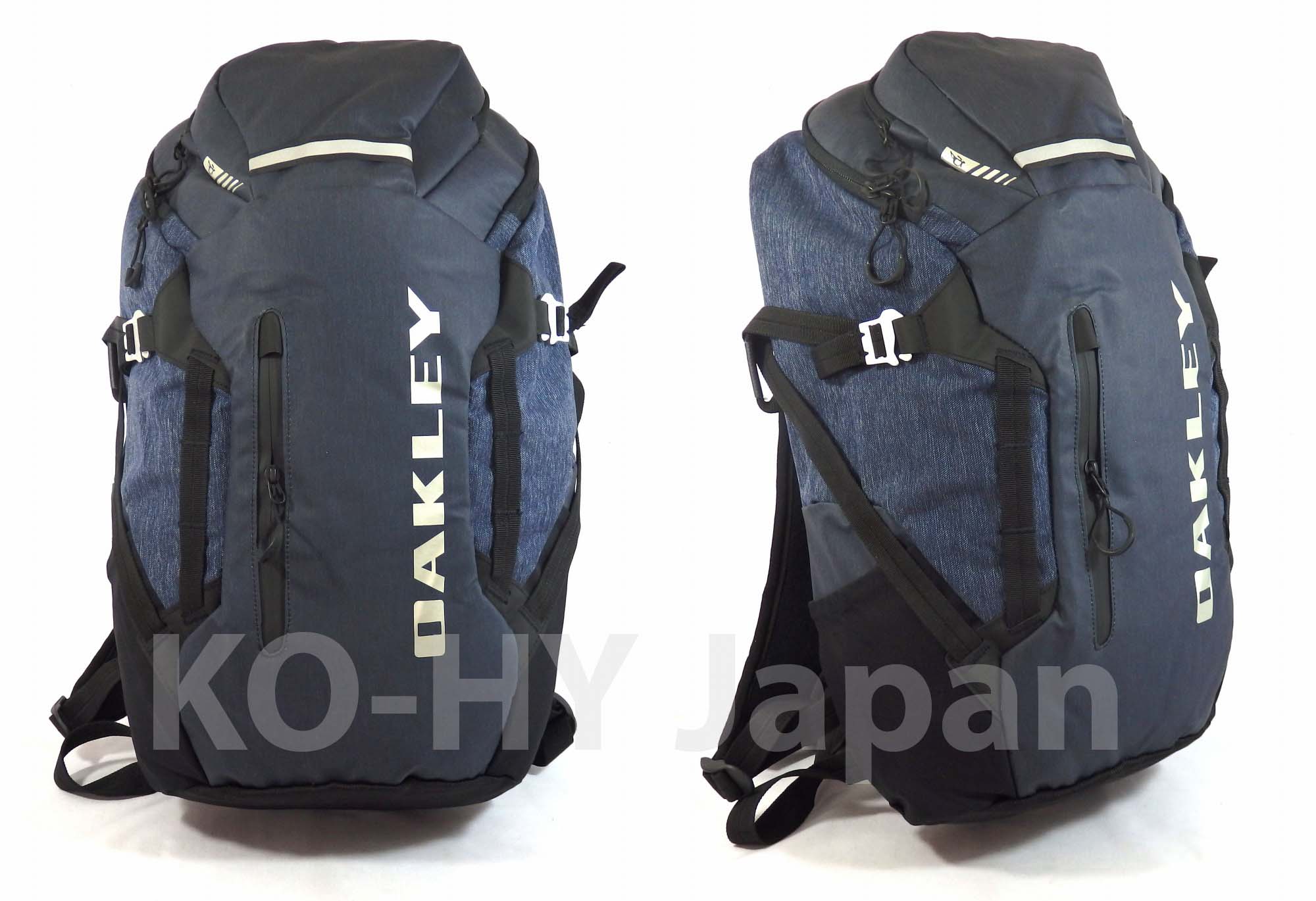 Balo Oakley Voyage 25L Backpack dòng thời trang cao cấp