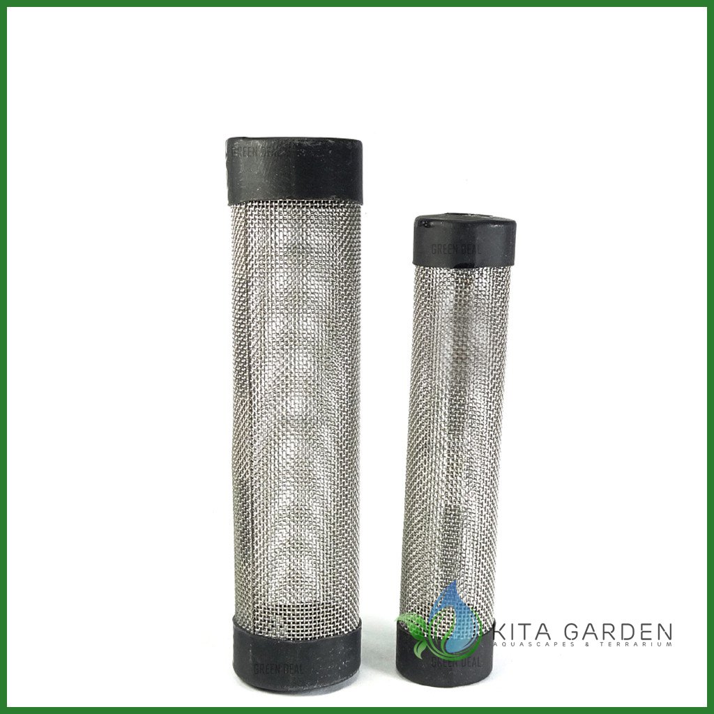 Bịt tép inox 304 diy