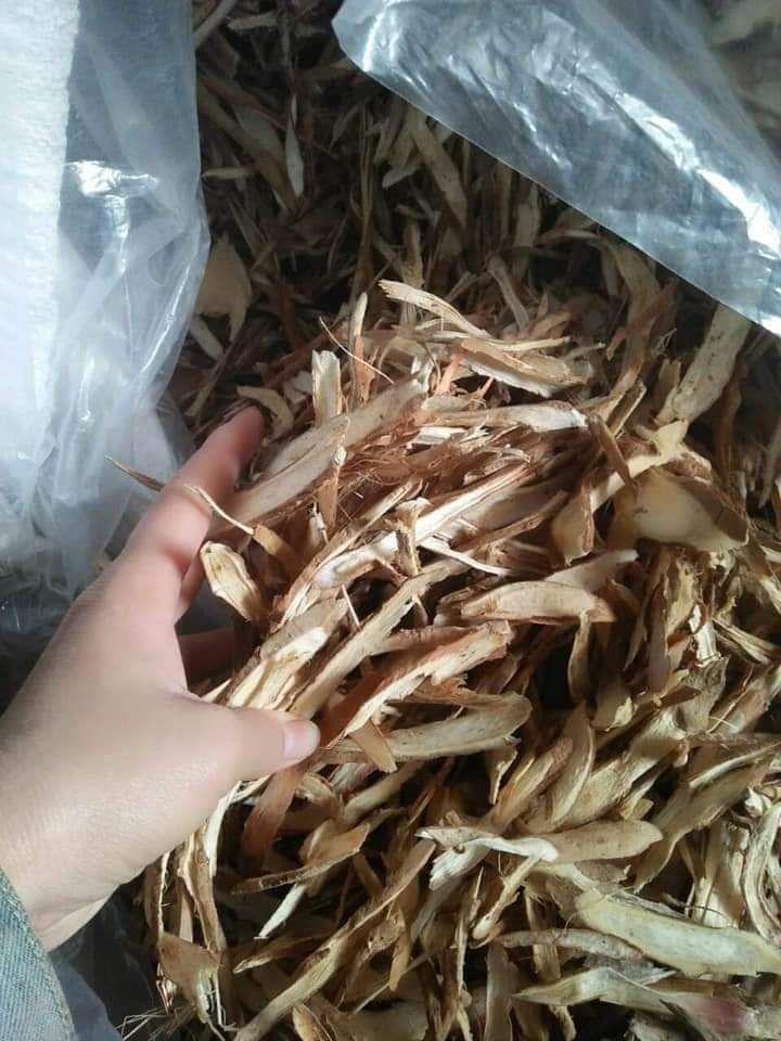 1kg sâm cau khô