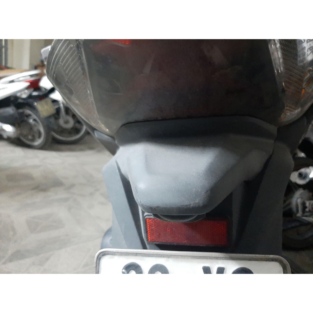 Nắp Chụp Đèn Soi Biển Số SHVN 2017 - 2019