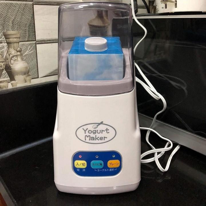 MÁY LÀM SỮA CHUA Yogurt Maker