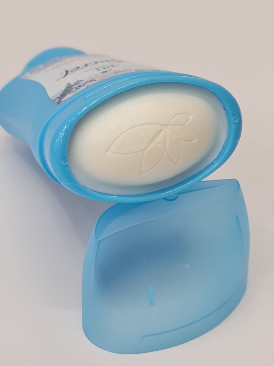 Lăn Sáp Khử Mùi Nữ Secret pH Balanced Powder Fresh Invisible Solid 59g Mỹ