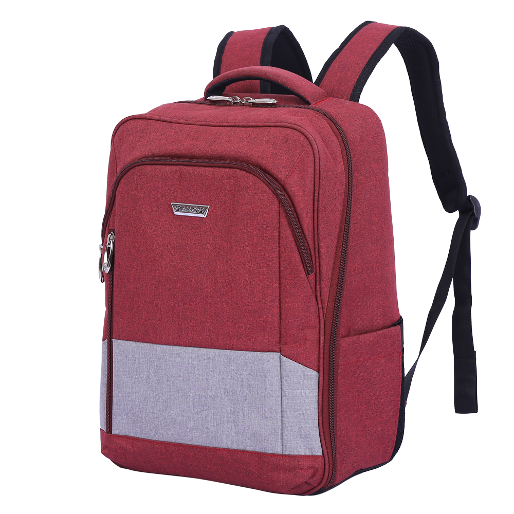 Balo laptop SAKOS OMEGA 15.6 inch
