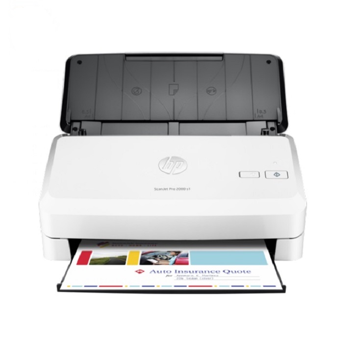 Máy Scan HP 2000 s2